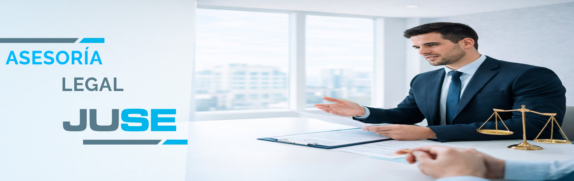 Asesoría Legal Corporativa